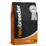 Alleva Optimal Dog Adult Lamb Ceki