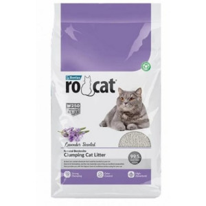 Rocat Qum Lavanda 5l