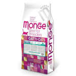 Monge Hairball Chicken Ceki