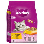 Whiskas Toyuq Ceki