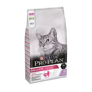 Proplan delicate lamb cat 1.5kg