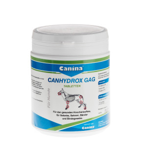 CANINA Canhydrox Gag 600q 123513