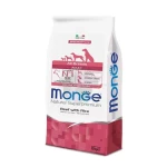 Monge Monoprotein Beef Adult Dog 12kq
