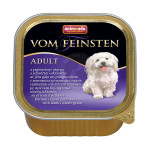 Animonda Vom Feinsten adult dog 82969 150qr