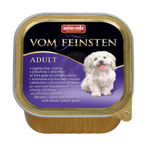Animonda Vom Feinsten adult dog 82969 150qr