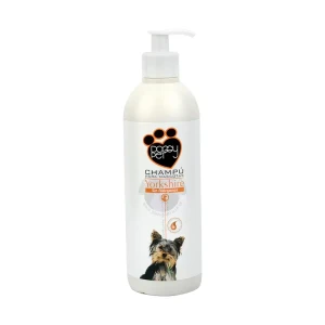 Doggy Pet Sampun Yorkshire 500ml