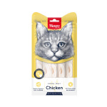 Wanpy cat creamy Chicken 70q 871088