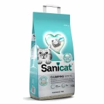 SANICAT Qum Toparlanan Clumpink White 10l S5582