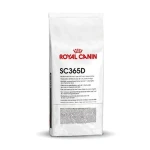 Royal Canin SC 365D Ceki