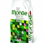Monge Maxi adult 15kq