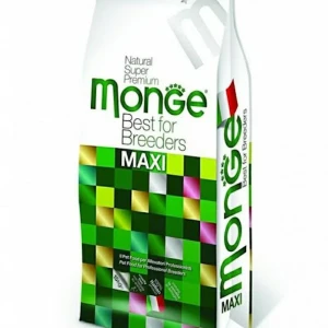 Monge Maxi adult 15kq