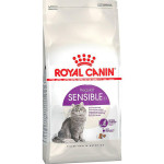 Royal Canin Sensible Cat Ceki