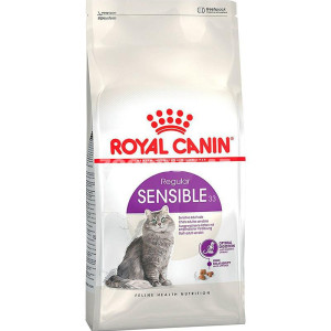 Royal Canin Sensible Cat Ceki