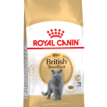 Royal Canin British Ceki