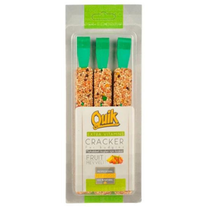 Quik Kraker Fruit