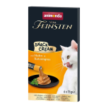 Animonda Vom Feinsten Chicken Cream 6x15qr