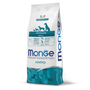 Monge Dog Hypoallergenic Ceki
