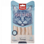 Wanpy cat creamy Tuna 70q 871194
