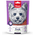 Wanpy Doq Duck Fillets 100q 820369