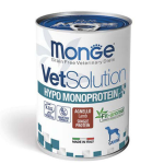 Monge Vet Dog Hypo Monoprotein Agnello 400gr