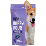 Reflex Dog Happy Hour Lamb & Blueberry 60g