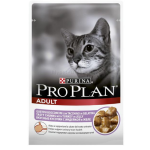 Proplan Adult indeyka jele 85g