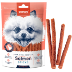 Wanpy Doq Salmon Sticks 100q 869047
