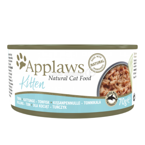 AppLaws Cat Tuna Kotyat 1036 RE-A