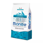 Monge Dog Hypoallergenic 12kq