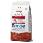 Monge Mini adult 15kq
