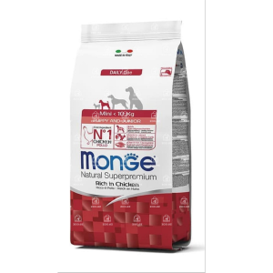 Monge Mini Starter Ceki