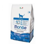 MONGE Urinary Rich in Chicken 400q