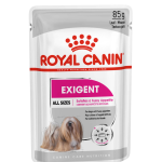 Royal Canin Dog Exigent 85q270430