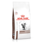 Royal Canin Hepatic Cat ceki
