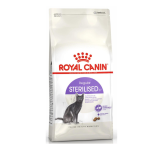 Royal Canin Sterlised Cat Ceki