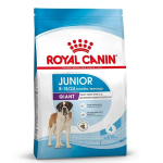 Royal Canin Giant Junior Ceki