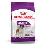 Royal Canin Giant Adult Ceki