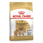 Royal Canin Pomerian adult 500q 285850