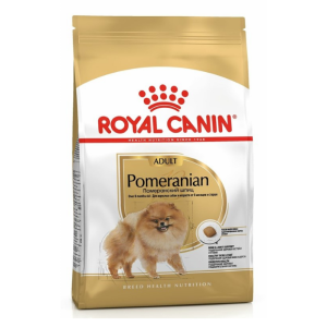 Royal Canin Pomerian adult 500q 285850