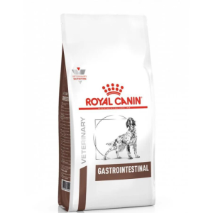 Royal Canin Gastrointestinal Dog 15kq 283190