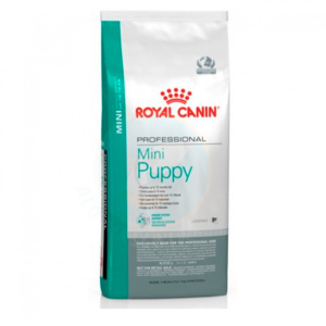 Royal Canin Mini Puppy 17kq 253600