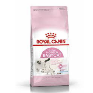 Royal Canin Mother Babycat 10kq 249640