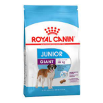 Royal Canin Giant Junior 15kq 252710
