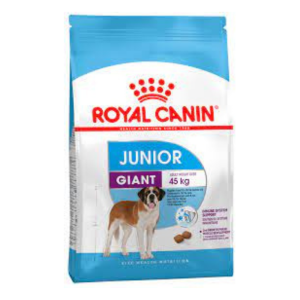 Royal Canin Giant Junior 15kq 252710