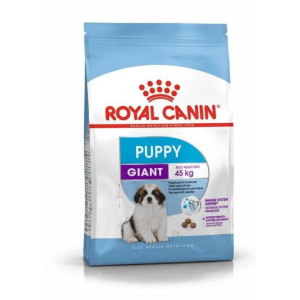 Royal Canin Giant Puppy 15kq 251820