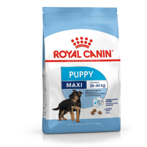Royal Canin Maxi Puppy 15kq 252920