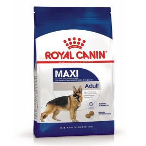 Royal Canin Maxi Adult 15kq 250530