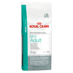 Royal Canin Mini Adult 15kq 251390