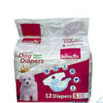 Royalist Dog Diapers S eded