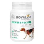 Royalist Dog Brewers Yeast 75q
